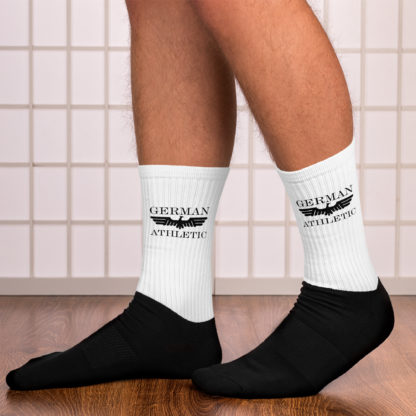 German Athletic Socken S02