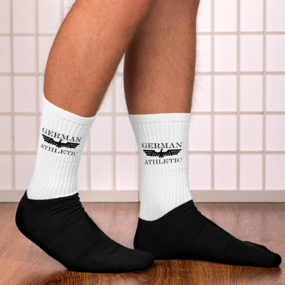 German Athletic Socken S02 – Bild 2