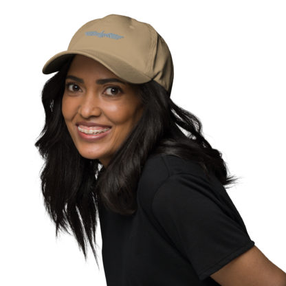 German Athletic Dad-Hat – Bild 2