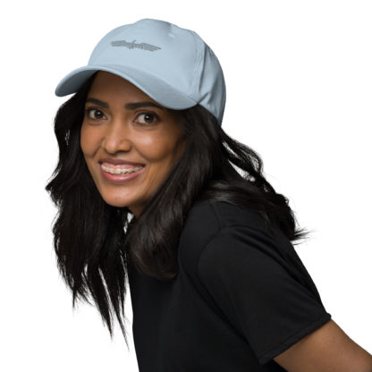 German Athletic Dad-Hat