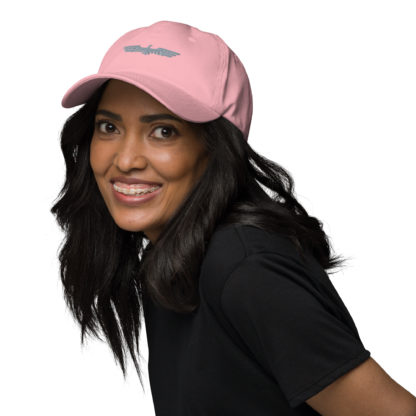 German Athletic Dad-Hat – Bild 6