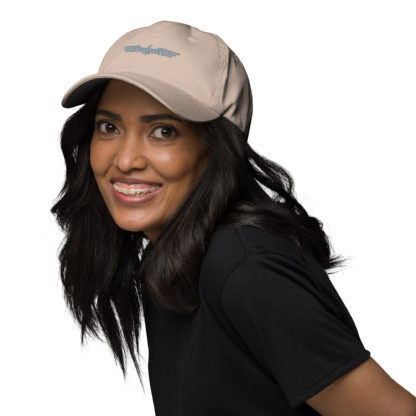 German Athletic Dad-Hat – Bild 4
