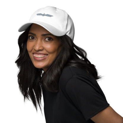 German Athletic Dad-Hat – Bild 10
