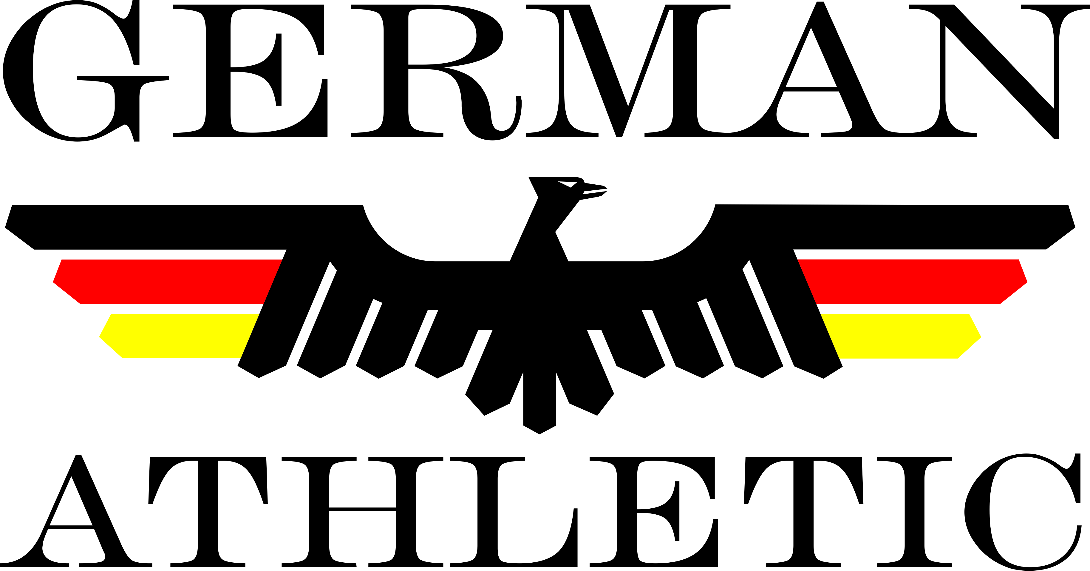 German Athletic