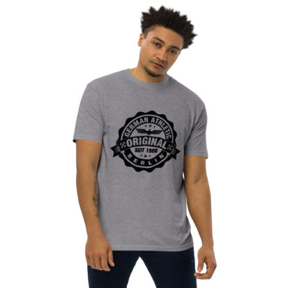 German Athletic Premium T-Shirt für Herren