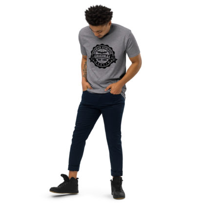 German Athletic Premium T-Shirt für Herren – Bild 4