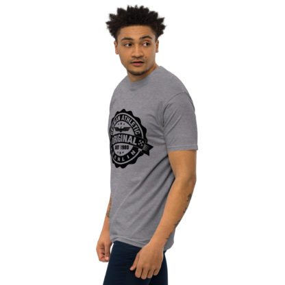 German Athletic Premium T-Shirt für Herren – Bild 2