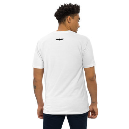 German Athletic Premium T-Shirt für Herren – Bild 10