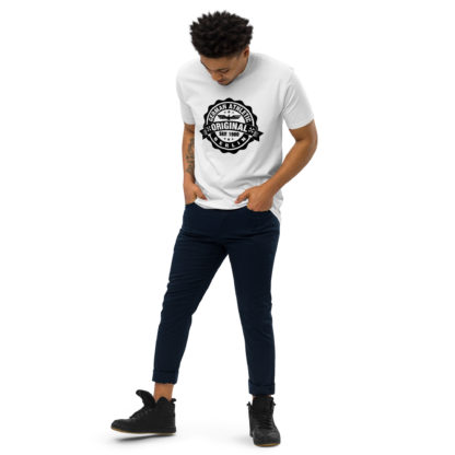 German Athletic Premium T-Shirt für Herren – Bild 8