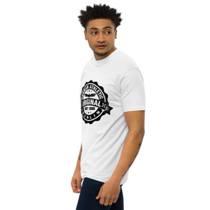 German Athletic Premium T-Shirt für Herren – Bild 6