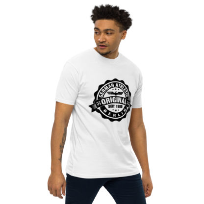 German Athletic Premium T-Shirt für Herren – Bild 7