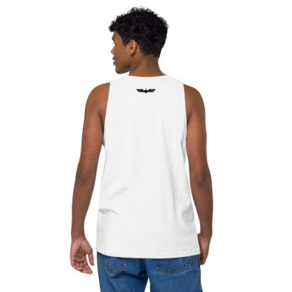 German Athletic Premium Tank-Top für Herren – Bild 2
