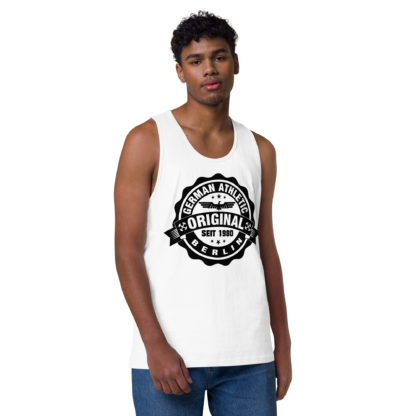 German Athletic Premium Tank-Top für Herren