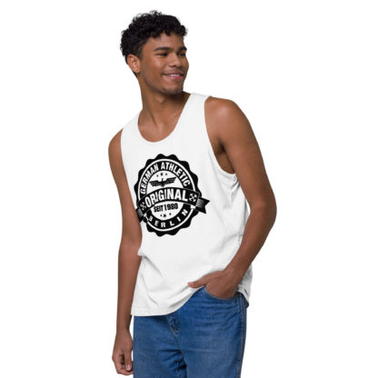 German Athletic Premium Tank-Top für Herren – Bild 4