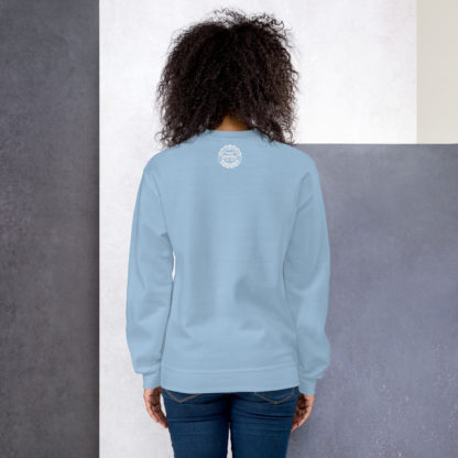 German Athletic BB2 Unisex-Pullover – Bild 3