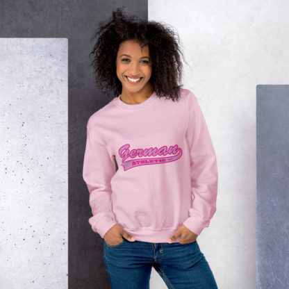 German Athletic BB2 Unisex-Pullover
