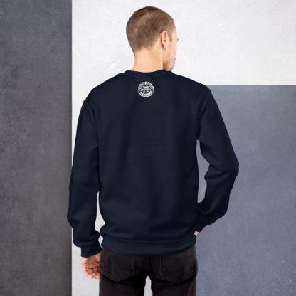 German Athletic Box Unisex-Pullover – Bild 3