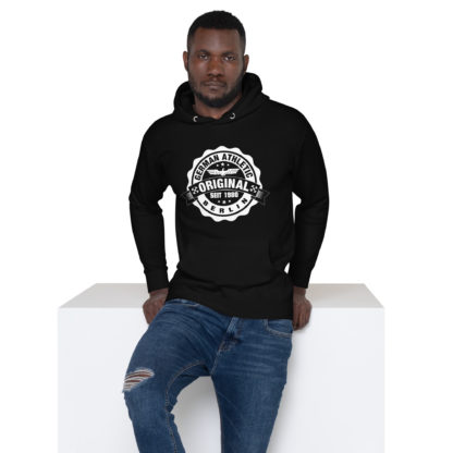 German Athletic Unisex-Kapuzenpullover H01
