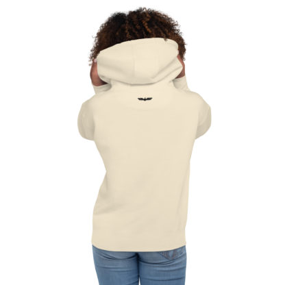 German Athletic Unisex-Kapuzenpullover H02 – Bild 8