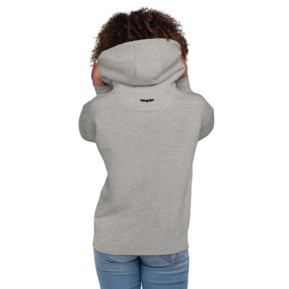 German Athletic Unisex-Kapuzenpullover H02 – Bild 4
