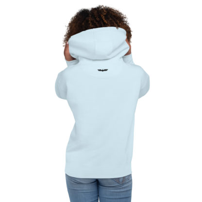 German Athletic Unisex-Kapuzenpullover H02 – Bild 6