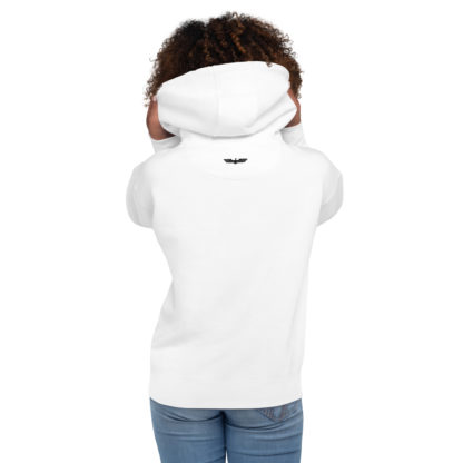 German Athletic Unisex-Kapuzenpullover H02 – Bild 10