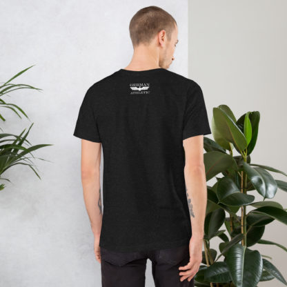 German Athletic Unisex-T-Shirt – Bild 2