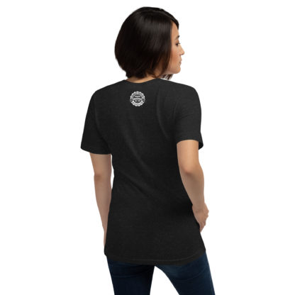 German Athletic Box Unisex-T-Shirt – Bild 5