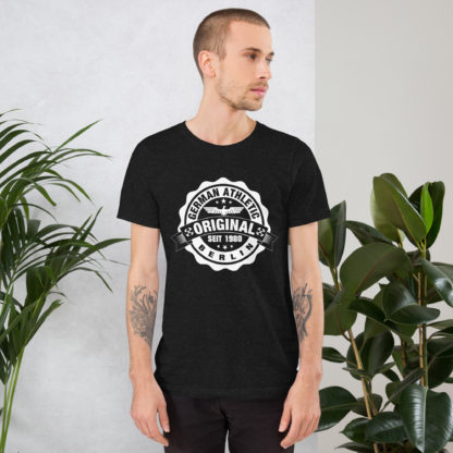 German Athletic Unisex-T-Shirt