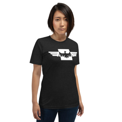 German Athletic Box Unisex-T-Shirt – Bild 2