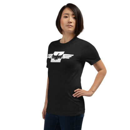German Athletic Box Unisex-T-Shirt – Bild 4