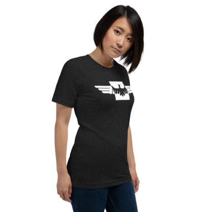 German Athletic Box Unisex-T-Shirt – Bild 3