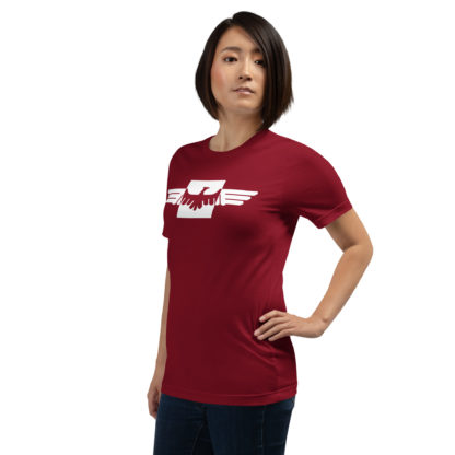 German Athletic Box Unisex-T-Shirt