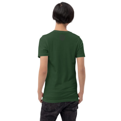 German Athletic GAD Unisex t-shirt – Bild 6