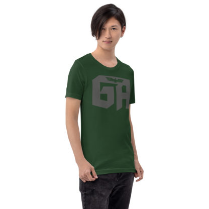 German Athletic GAD Unisex t-shirt – Bild 8