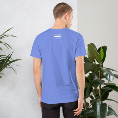 German Athletic Unisex-T-Shirt – Bild 12