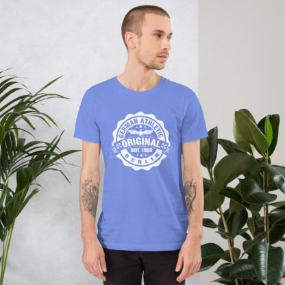 German Athletic Unisex-T-Shirt – Bild 11