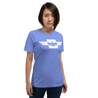 German Athletic Box Unisex-T-Shirt – Bild 21