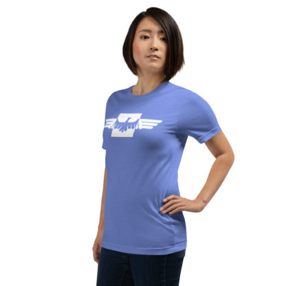 German Athletic Box Unisex-T-Shirt – Bild 23