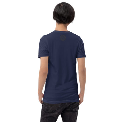 German Athletic GAD Unisex t-shirt – Bild 2