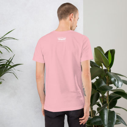 German Athletic Unisex-T-Shirt – Bild 14