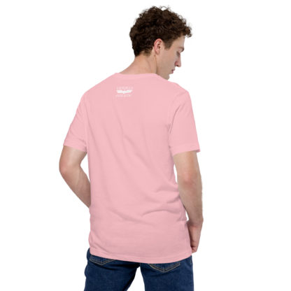 German Athletic Badge Unisex-T-Shirt – Bild 14