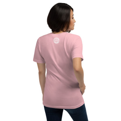 German Athletic Box Unisex-T-Shirt – Bild 28