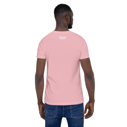 German Athletic EMB Unisex-T-Shirt – Bild 26