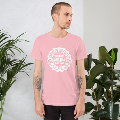 German Athletic Unisex-T-Shirt – Bild 13