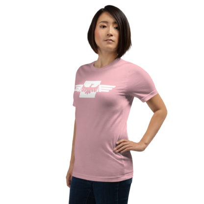 German Athletic Box Unisex-T-Shirt – Bild 27