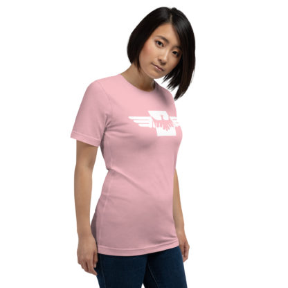 German Athletic Box Unisex-T-Shirt – Bild 26