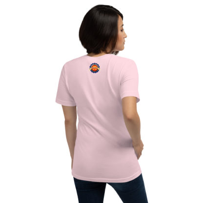 German Athletic Unisex-T-Shirt – Bild 5