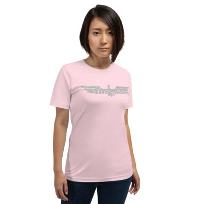 German Athletic Unisex-T-Shirt – Bild 2