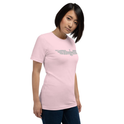 German Athletic Unisex-T-Shirt – Bild 3